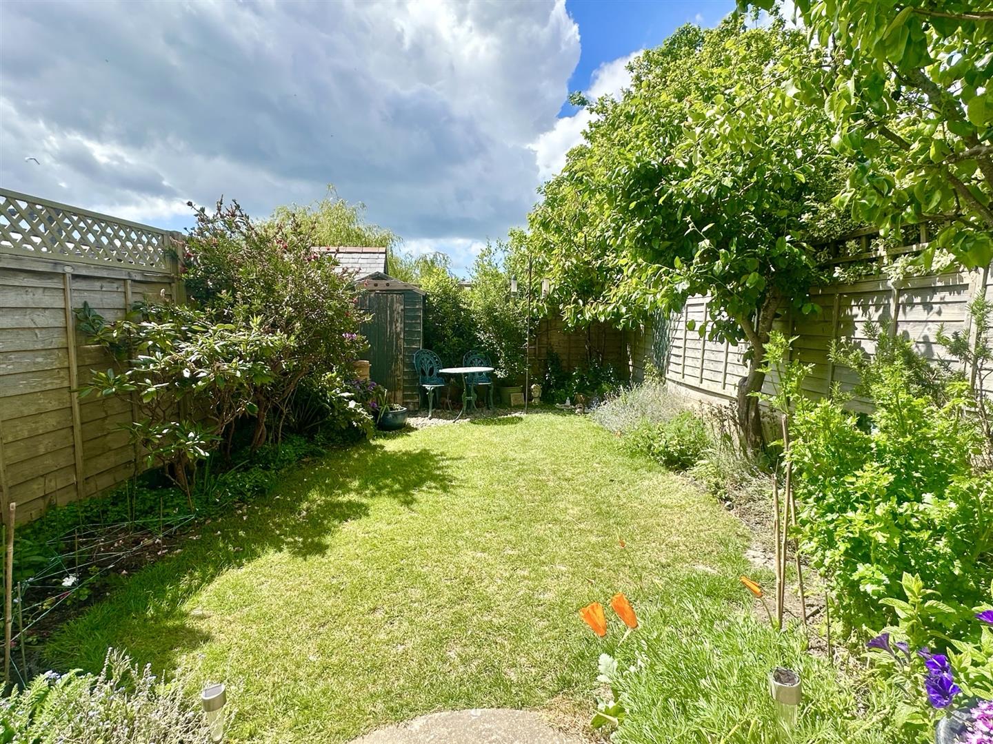 Athelstan Road, Hastings
